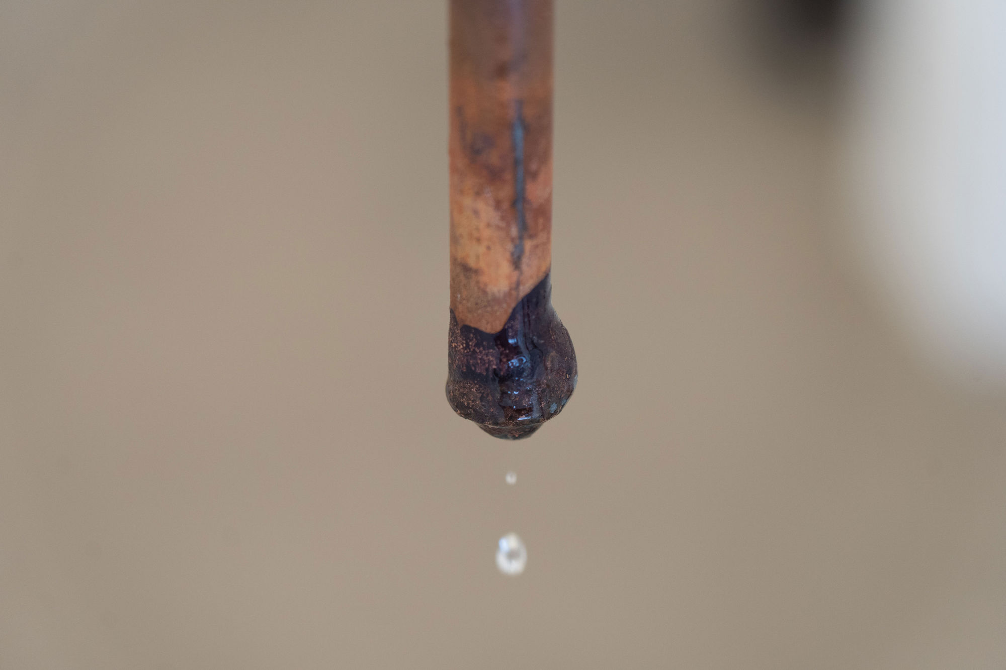 Group Exhibition - Water