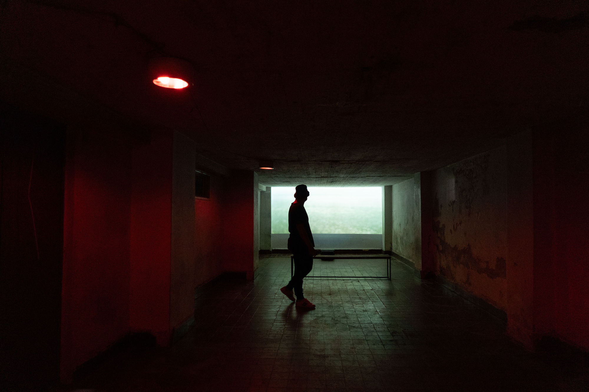 Group Exhibition - Water