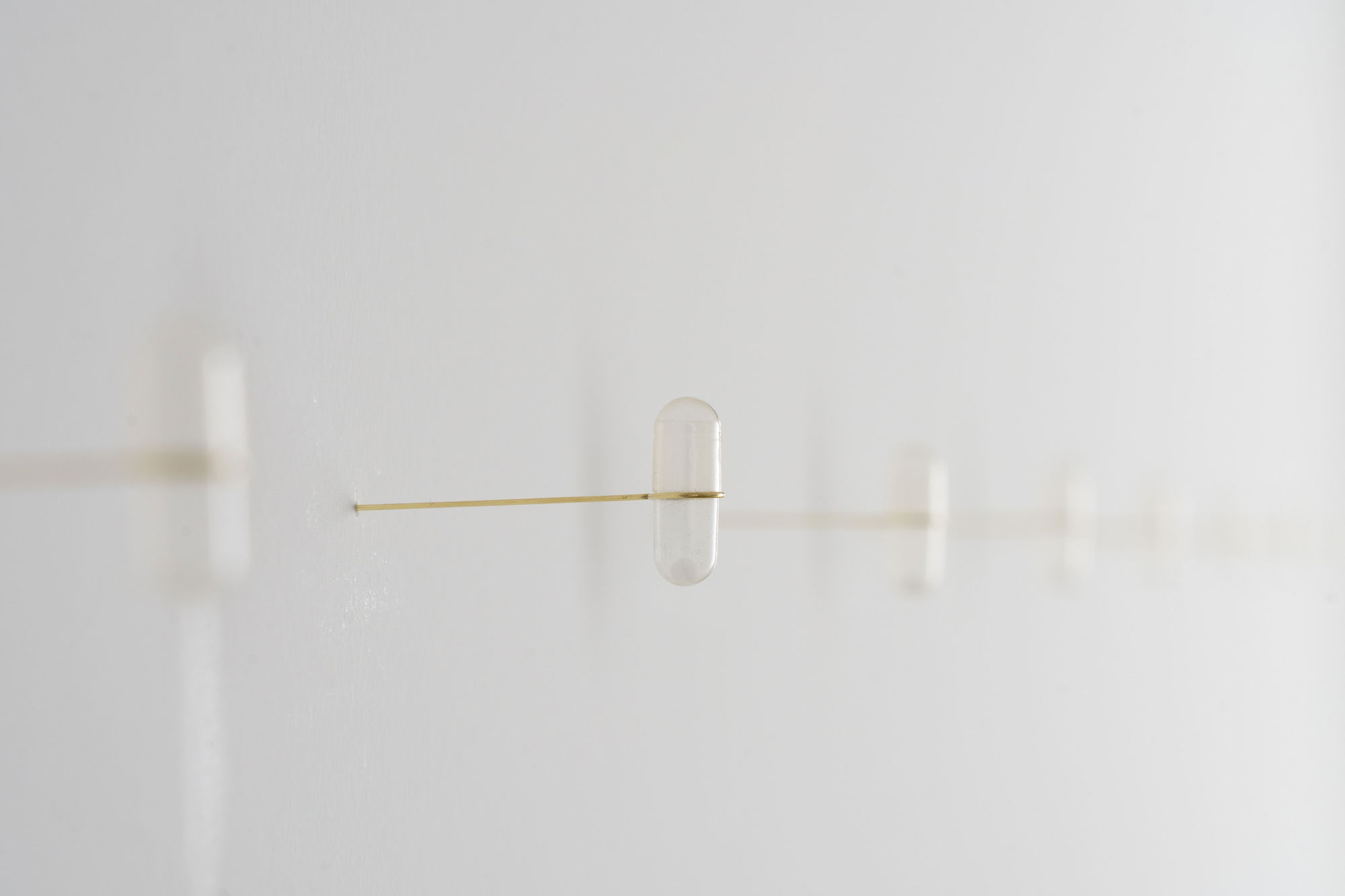 Group Exhibition - Water