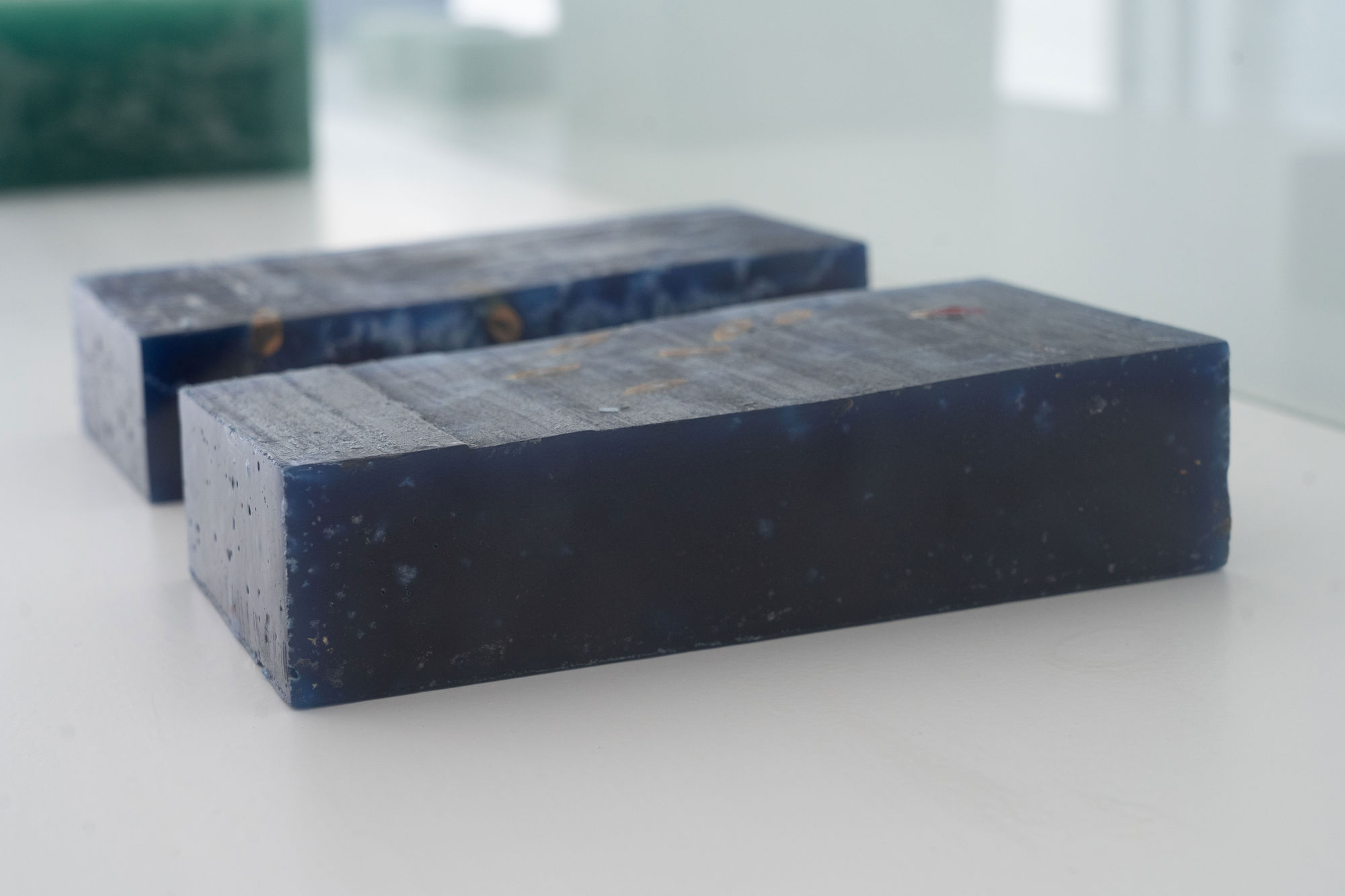 Group Exhibition - Water