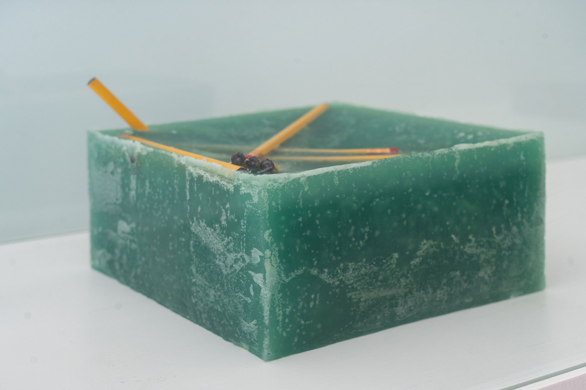 Group Exhibition - Water