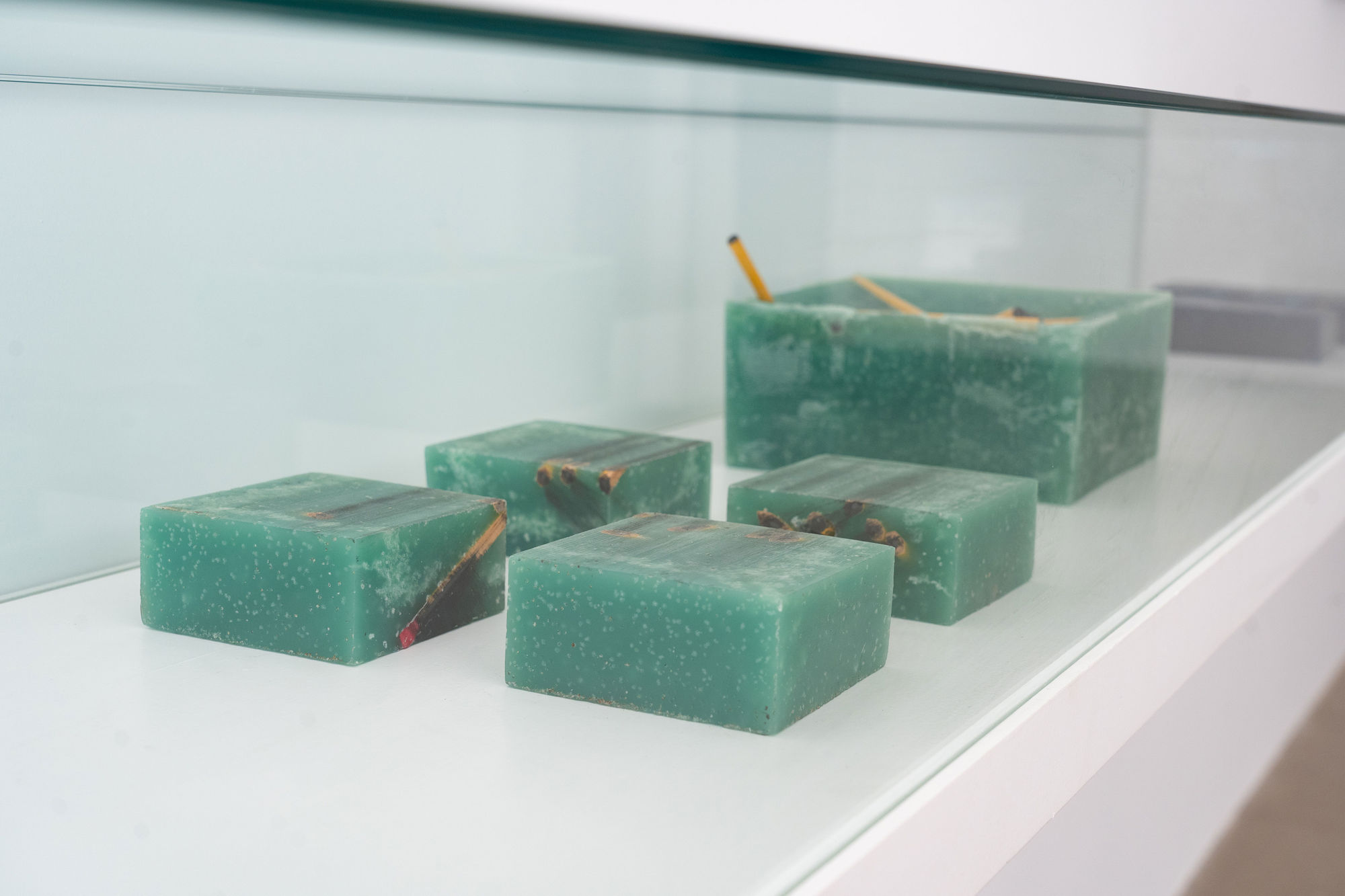 Group Exhibition - Water