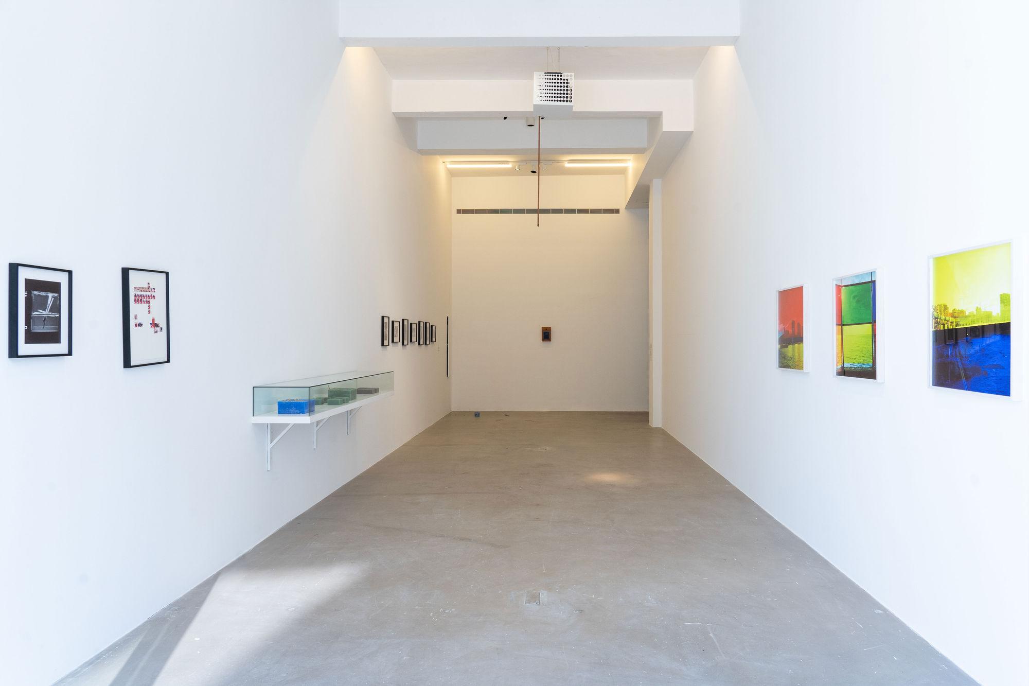 Group Exhibition - Water