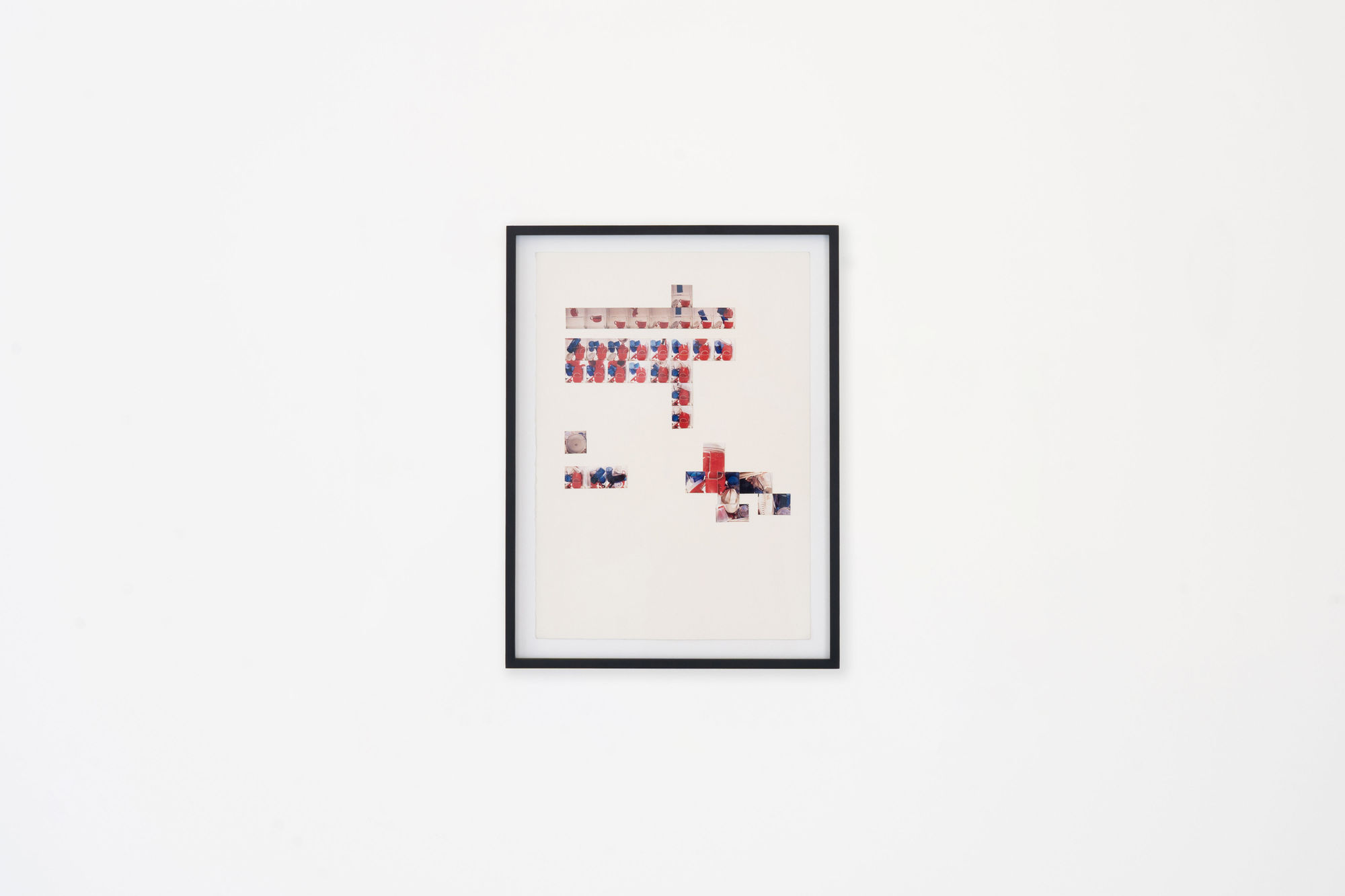 Group Exhibition - Water