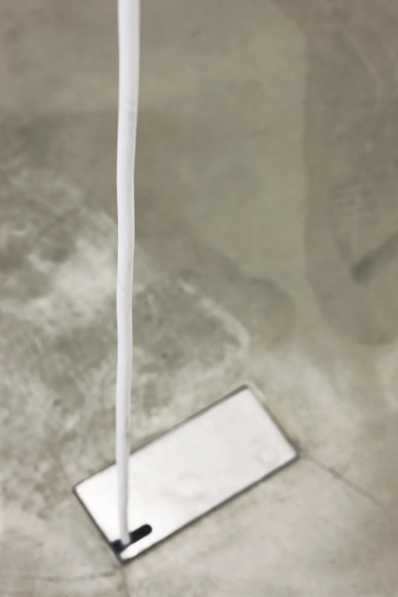 Stéphanie Saadé - The Second Space