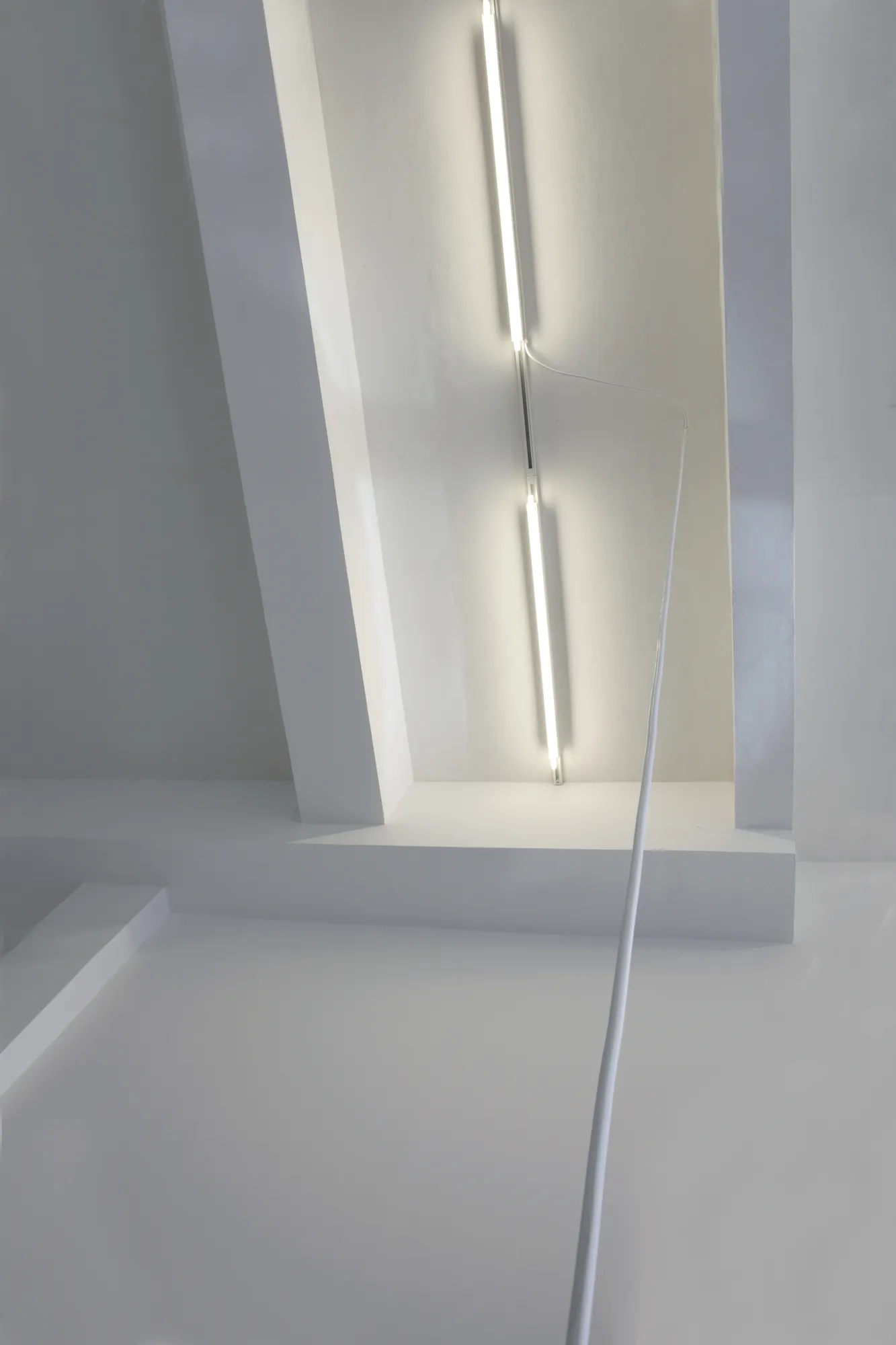 Stéphanie Saadé - The Second Space