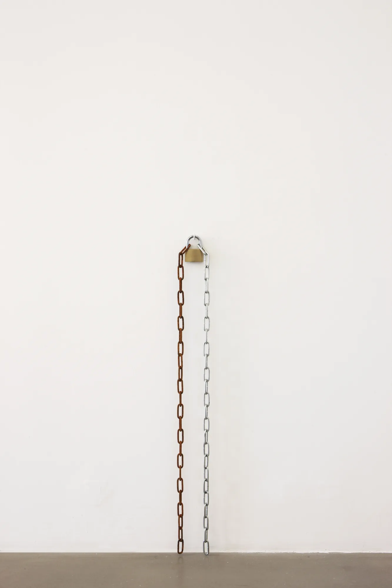 Stéphanie Saadé - The Second Space