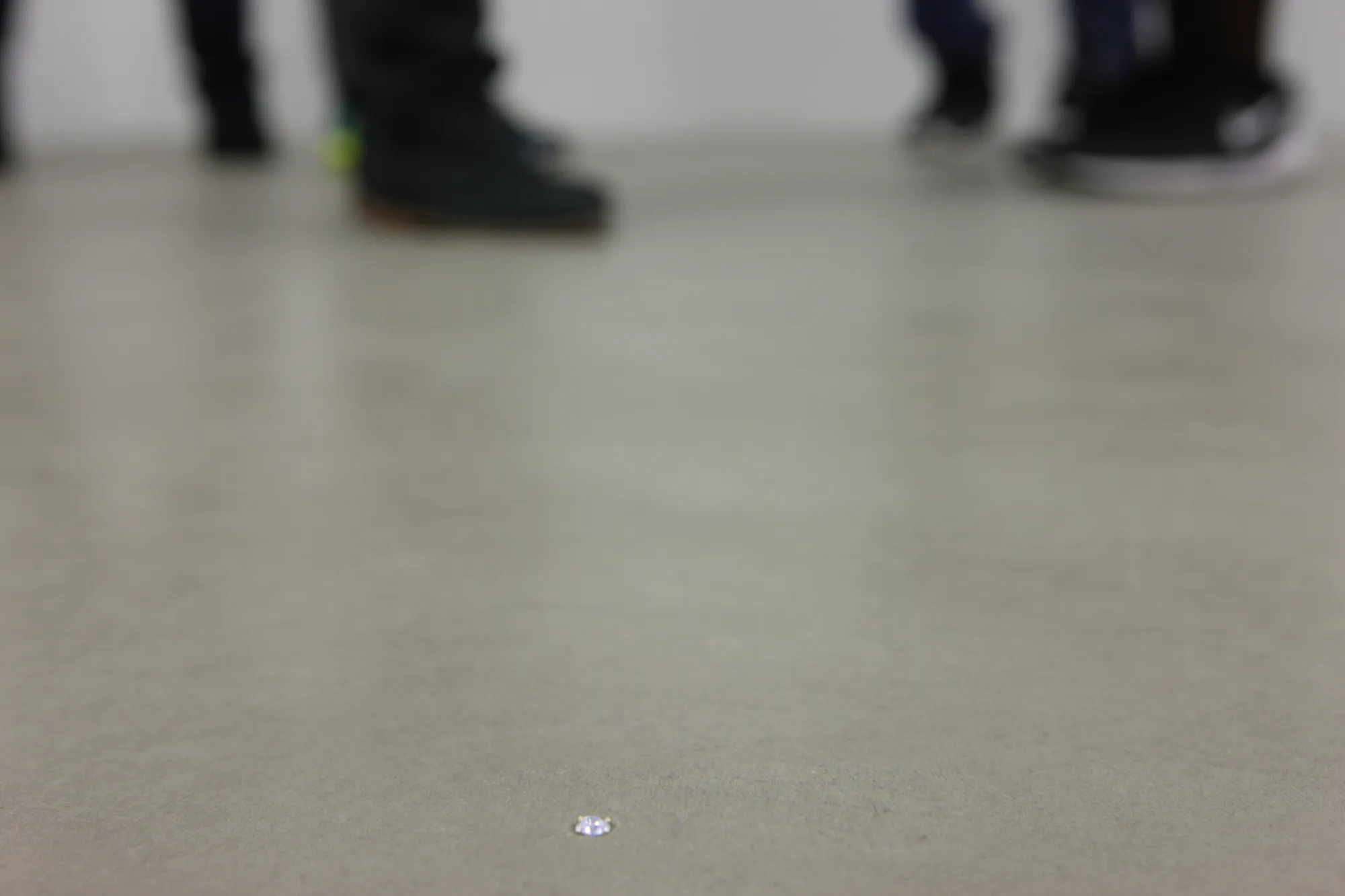 Stéphanie Saadé - The Second Space