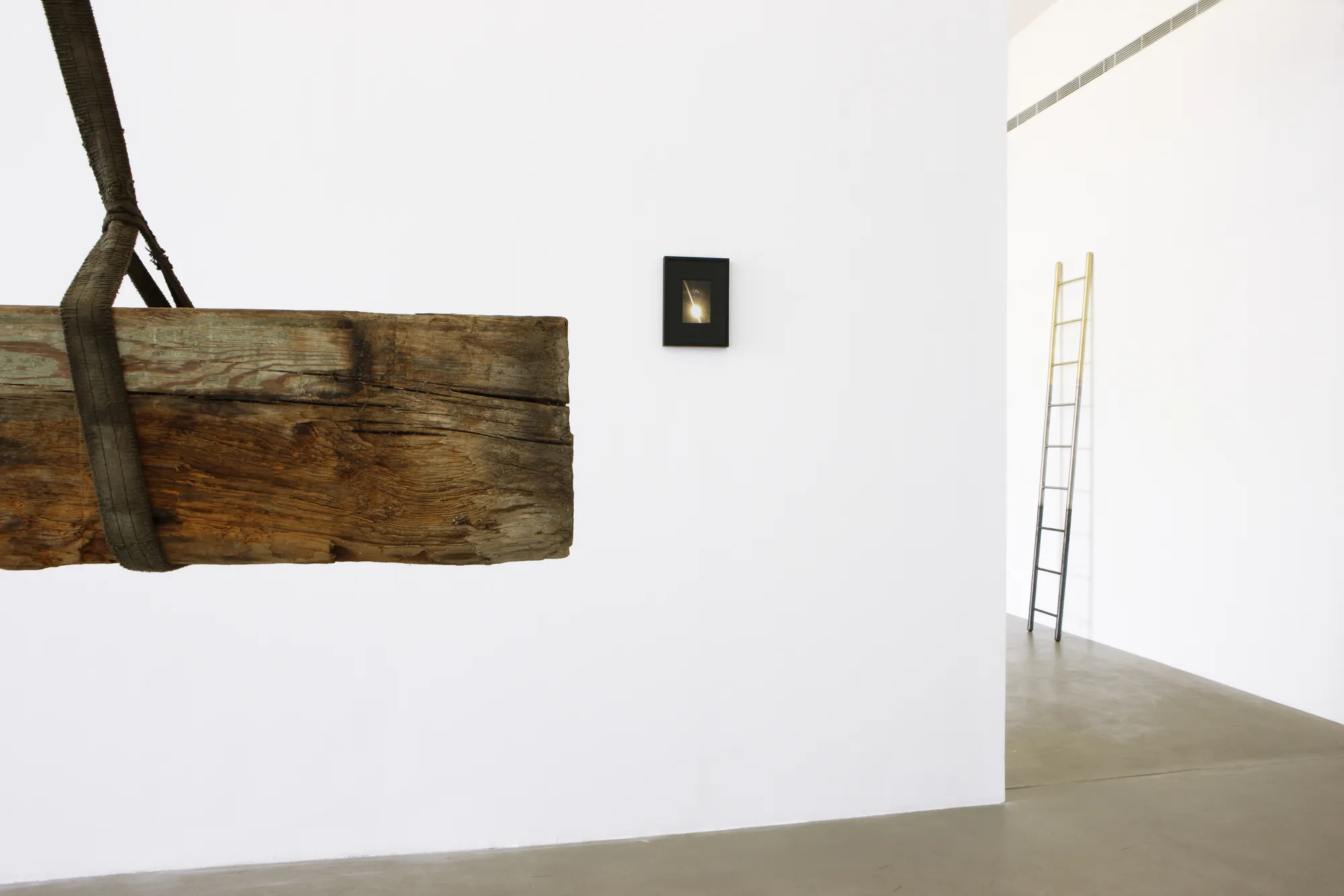 Stéphanie Saadé - The Second Space