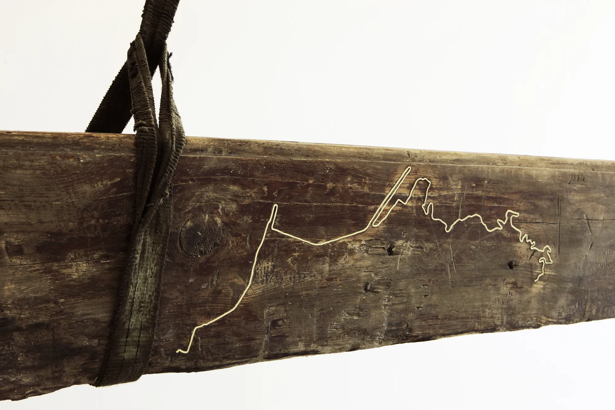 Stéphanie Saadé - The Second Space