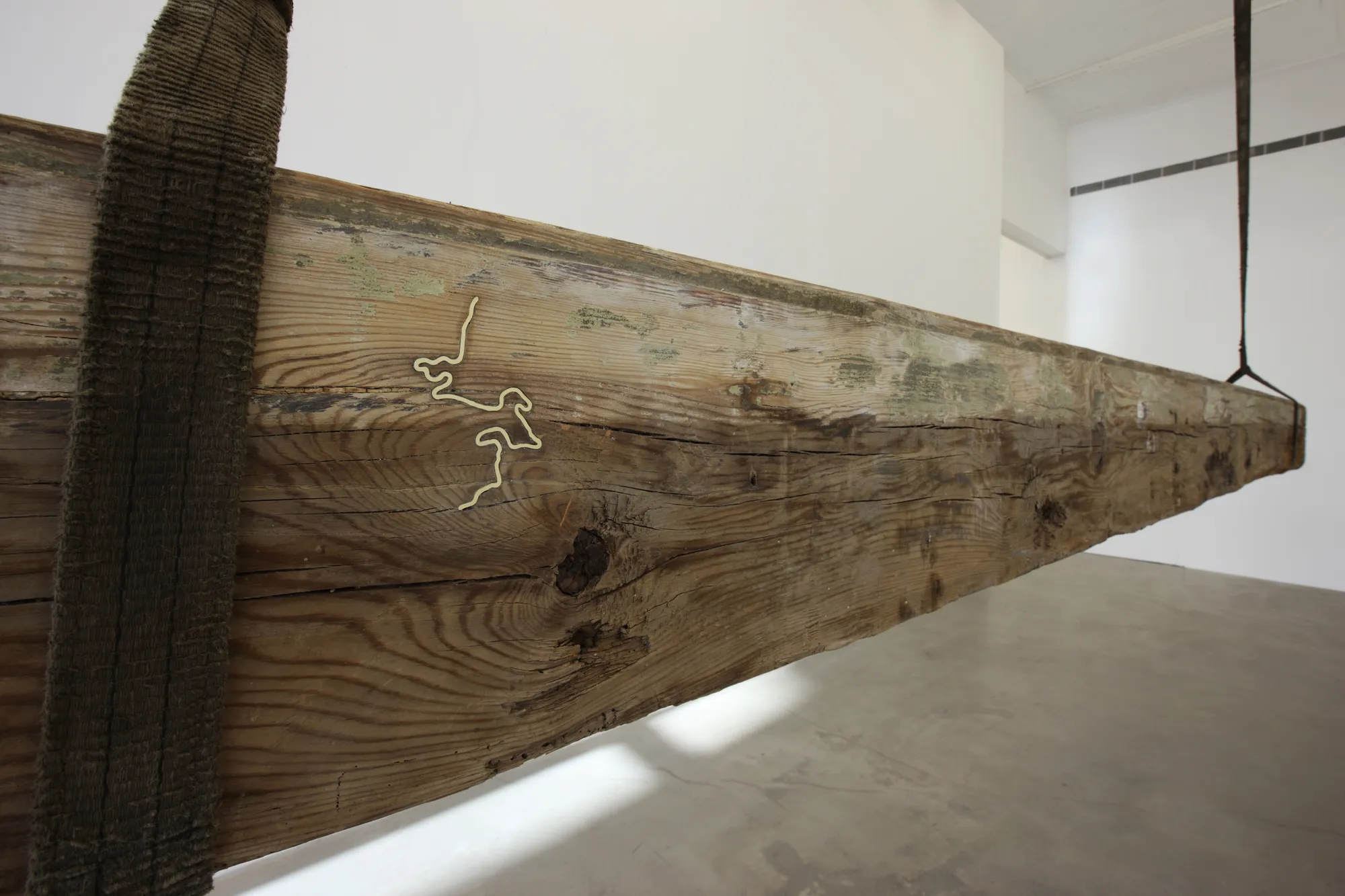 Stéphanie Saadé - The Second Space