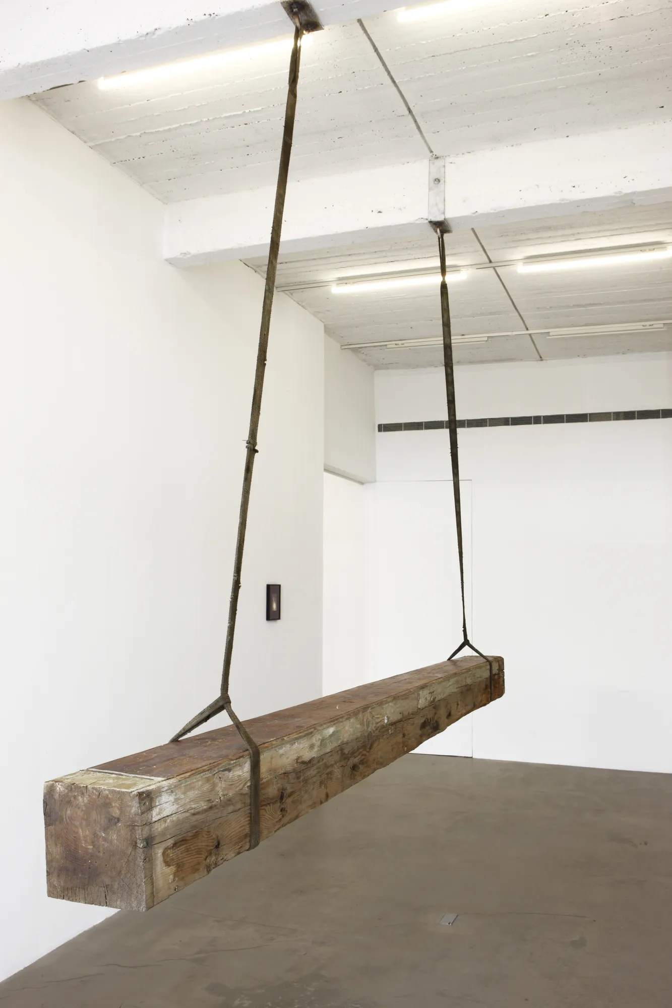 Stéphanie Saadé - The Second Space