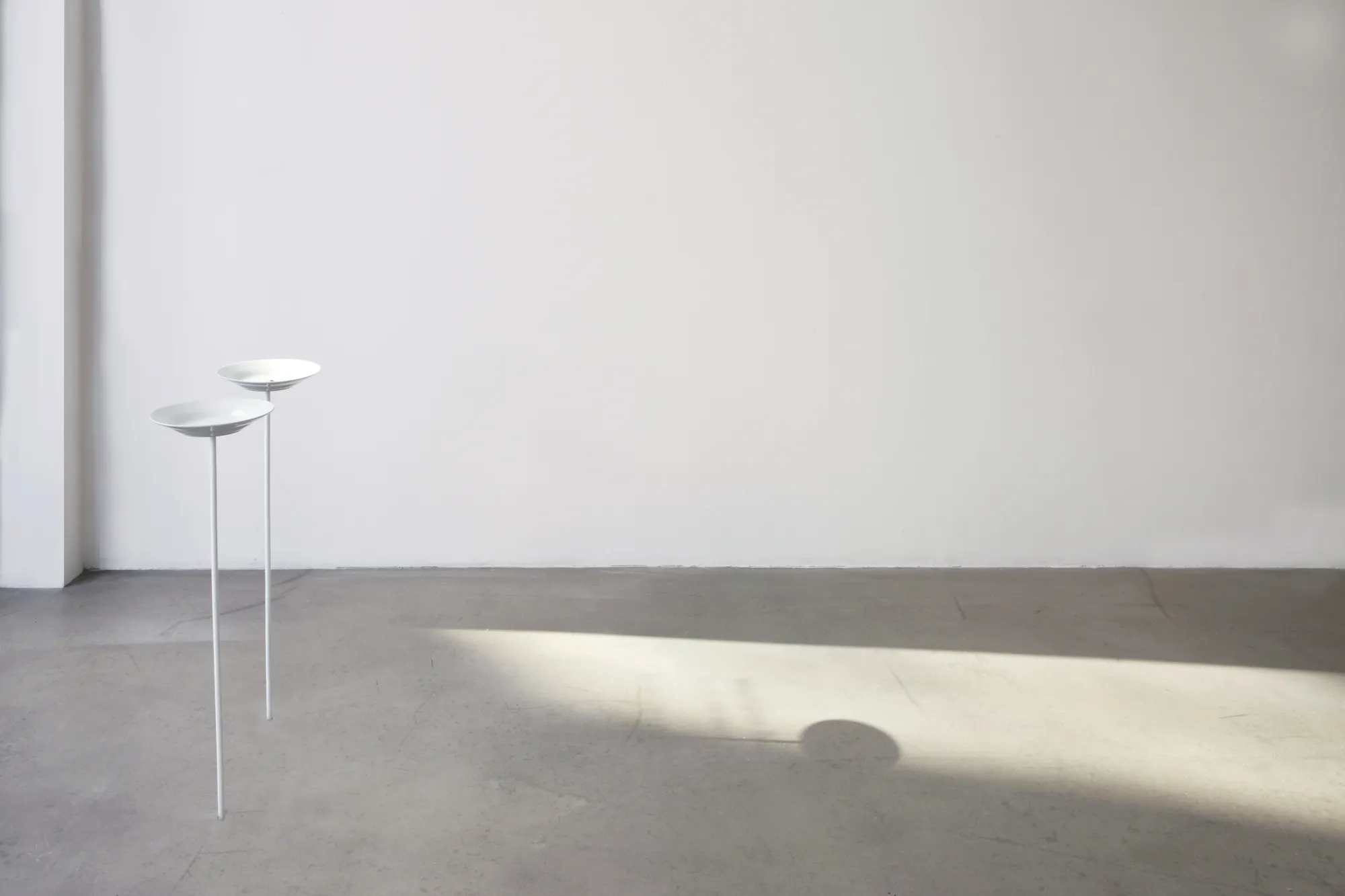 Stéphanie Saadé - The Second Space