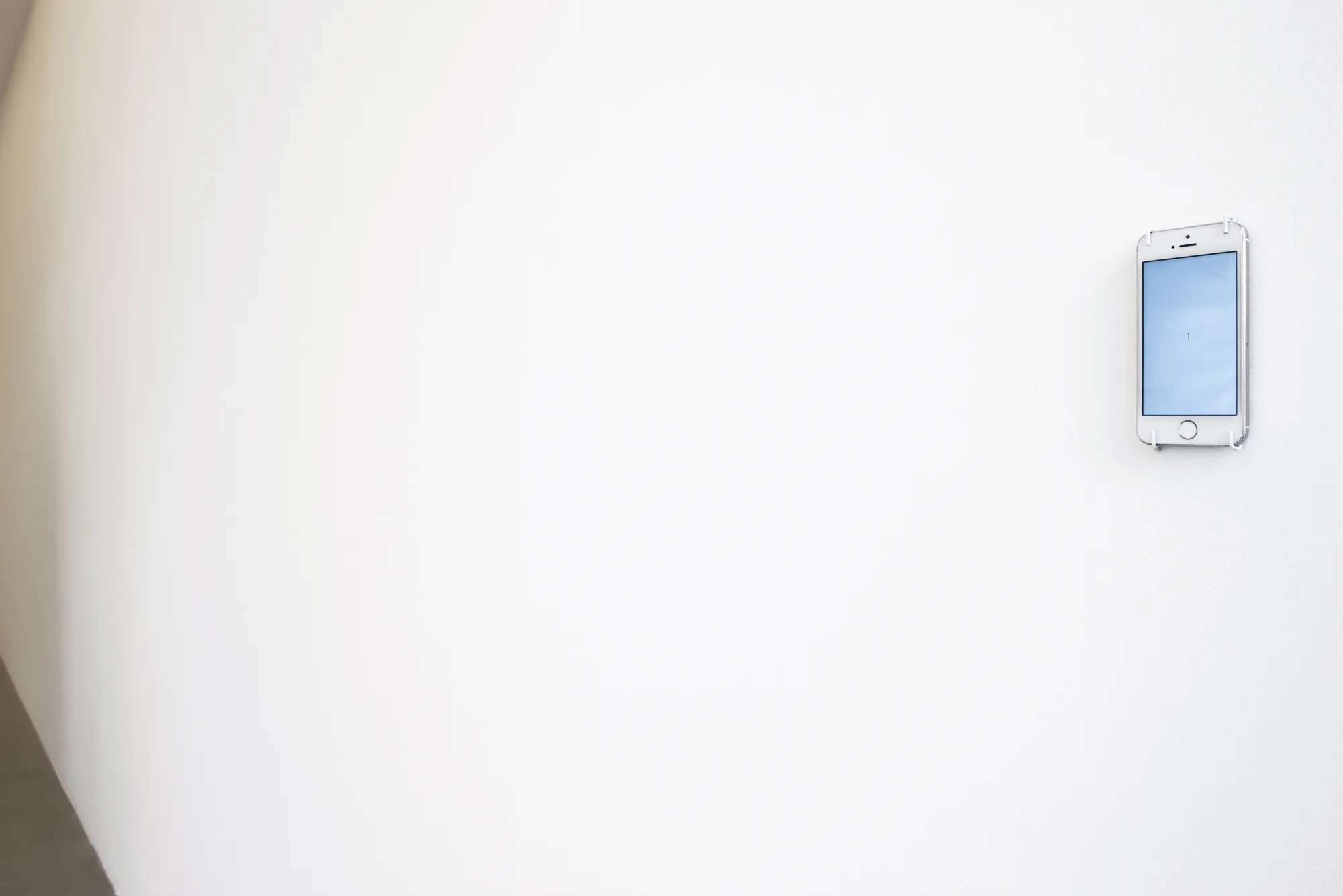 Stéphanie Saadé - The Second Space