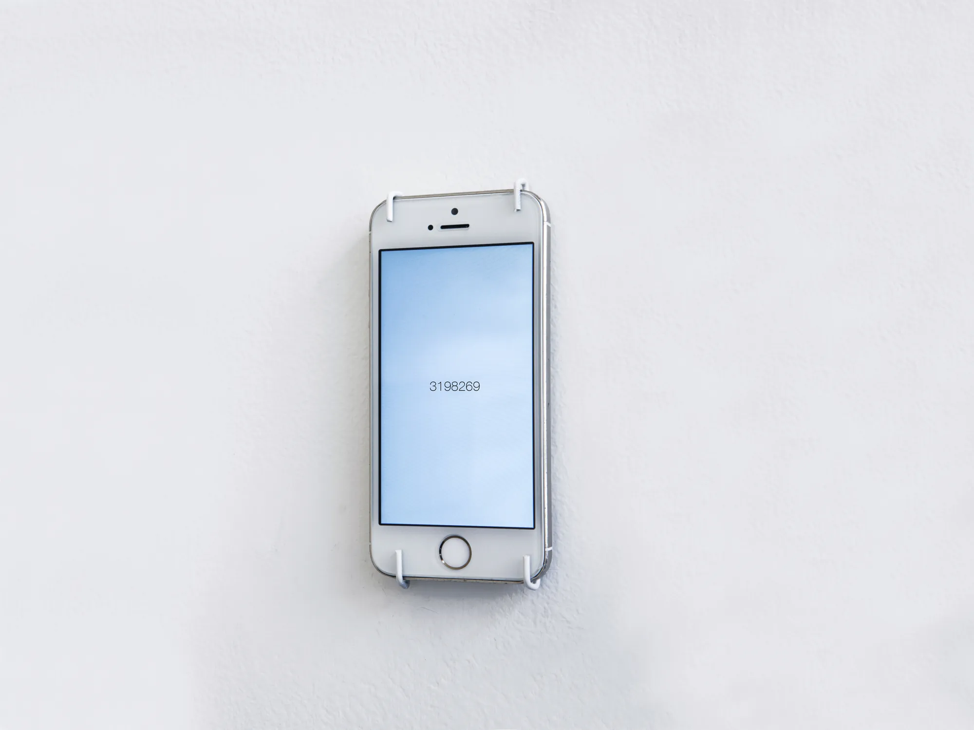 Stéphanie Saadé - The Second Space