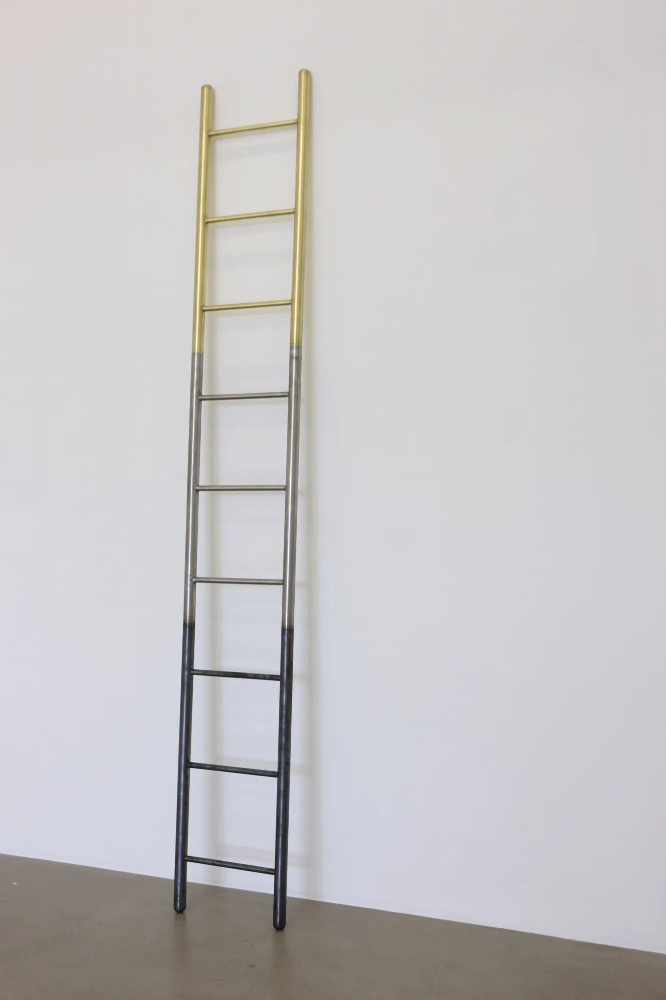 Stéphanie Saadé - The Second Space