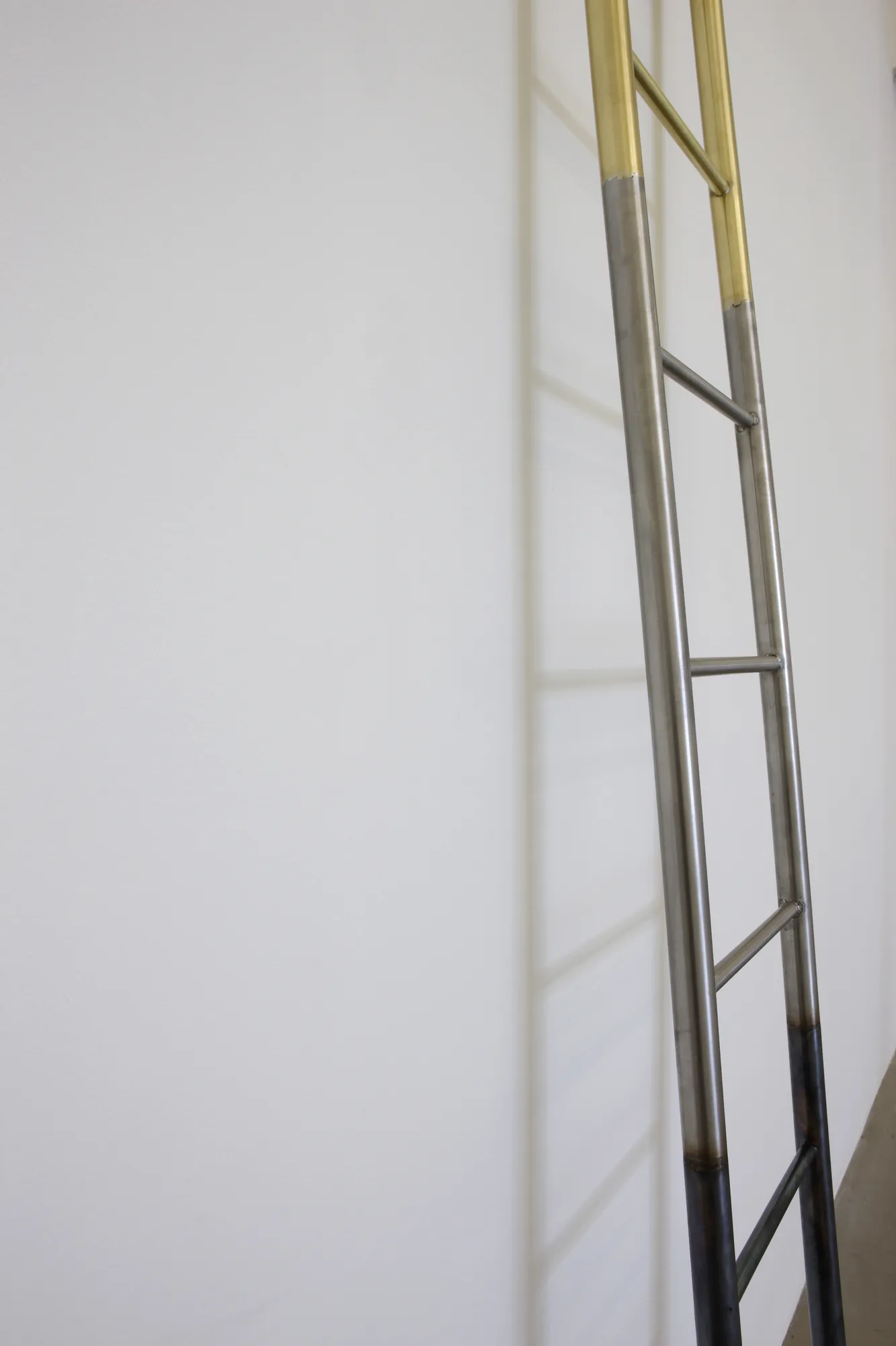 Stéphanie Saadé - The Second Space