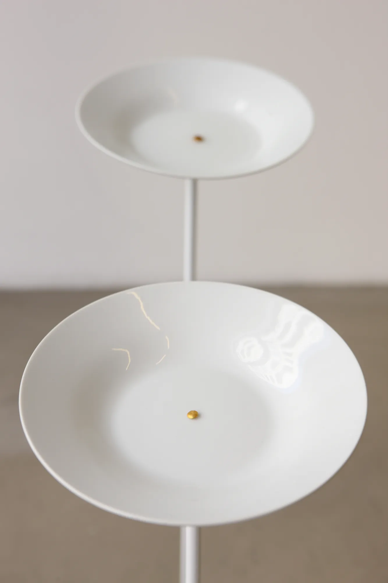 Stéphanie Saadé - The Second Space