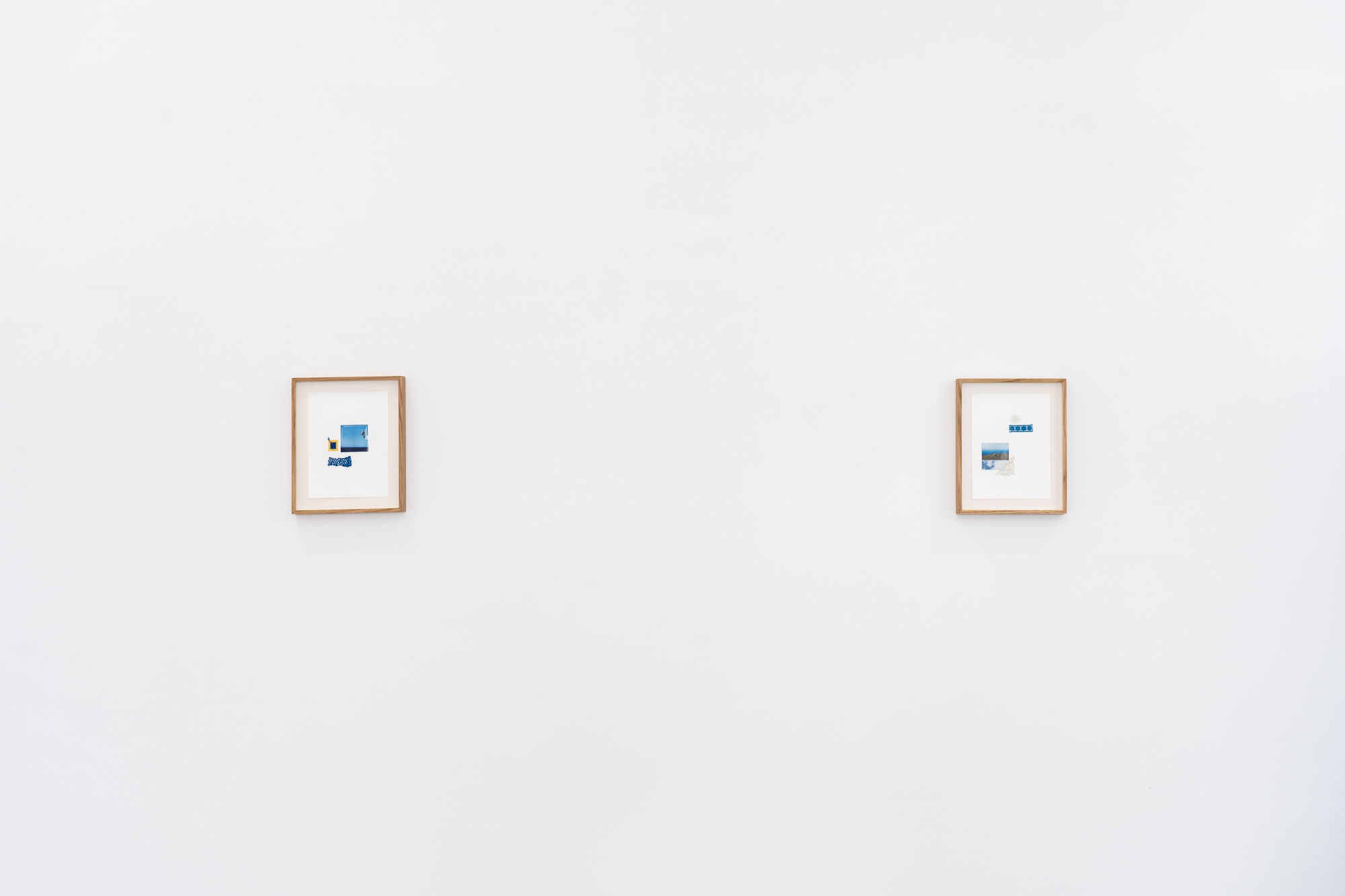 Majd Abdel Hamid - Ode to the Sea