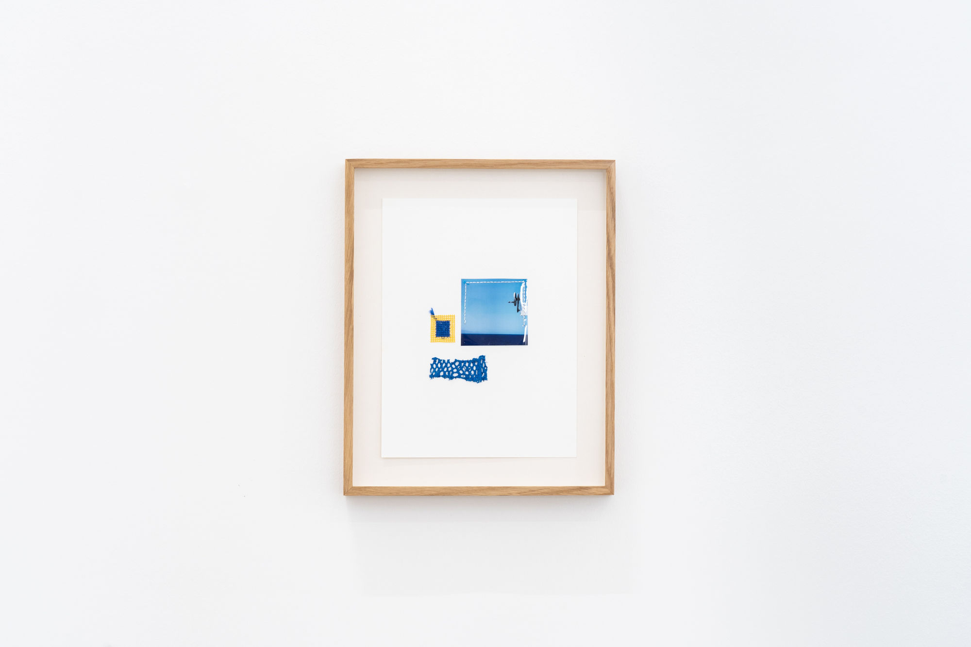 Majd Abdel Hamid - Ode to the Sea