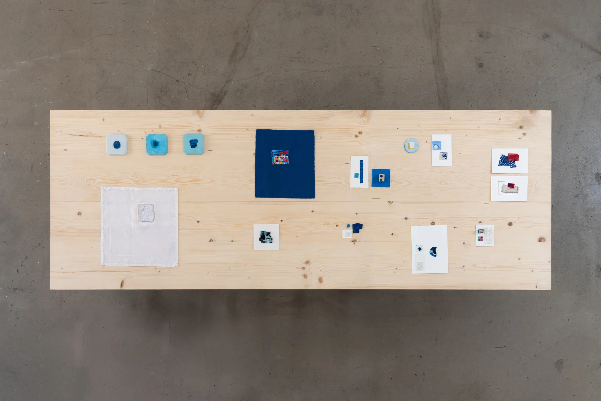 Majd Abdel Hamid - Ode to the Sea