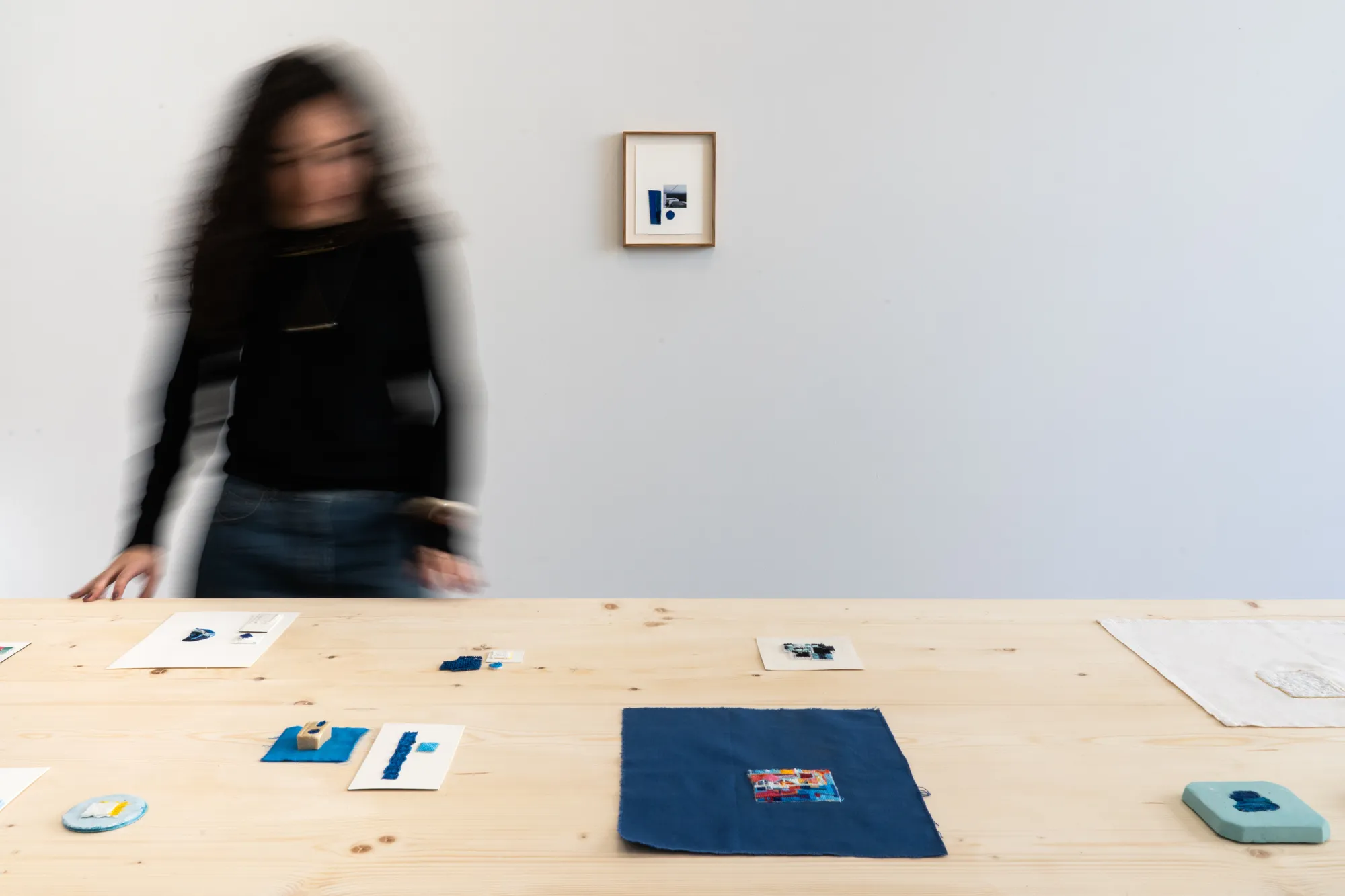 Majd Abdel Hamid - Ode to the Sea