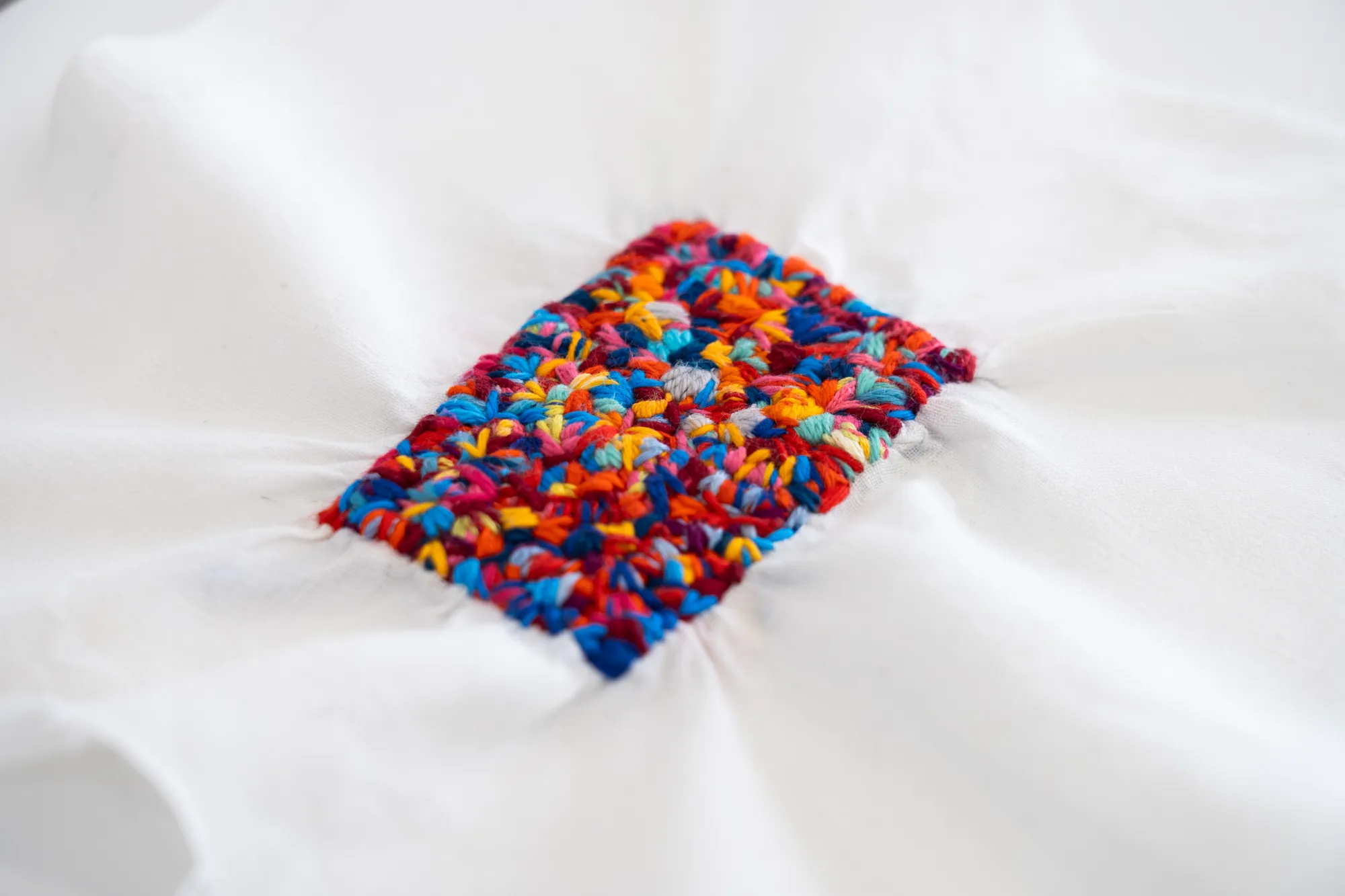 Majd Abdel Hamid - Ode to the Sea