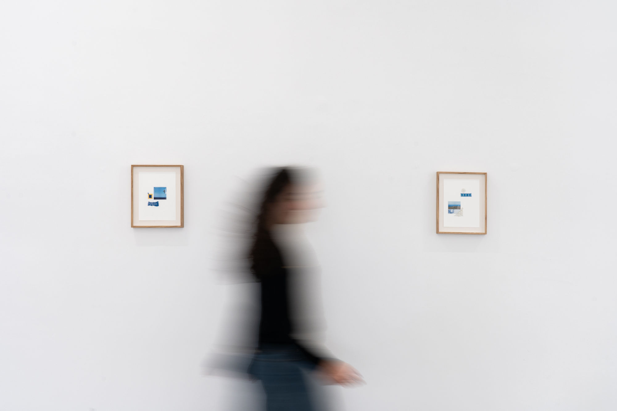 Majd Abdel Hamid - Ode to the Sea