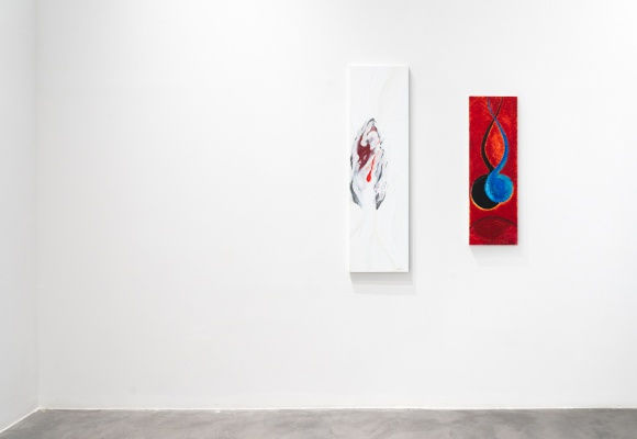 Seta Manoukian - Dew Drops