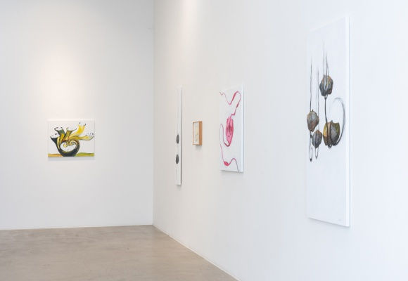 Seta Manoukian - Dew Drops