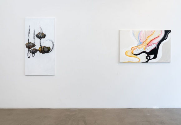 Seta Manoukian - Dew Drops