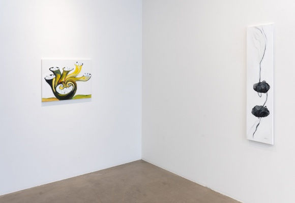 Seta Manoukian - Dew Drops