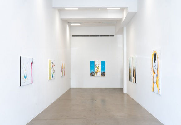 Seta Manoukian - Dew Drops