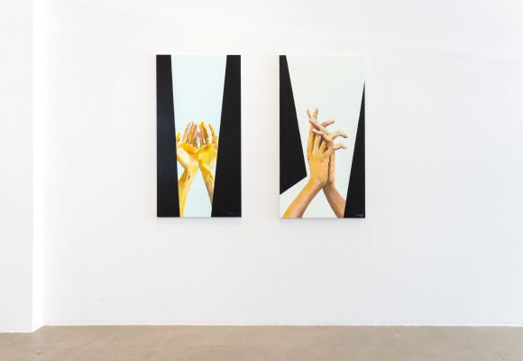 Seta Manoukian - Dew Drops