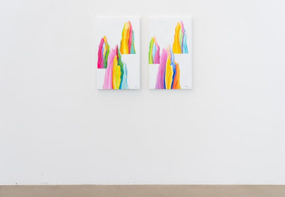 Seta Manoukian - Dew Drops