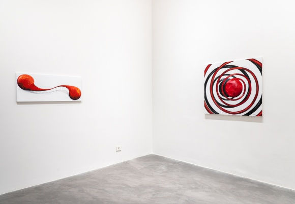 Seta Manoukian - Dew Drops