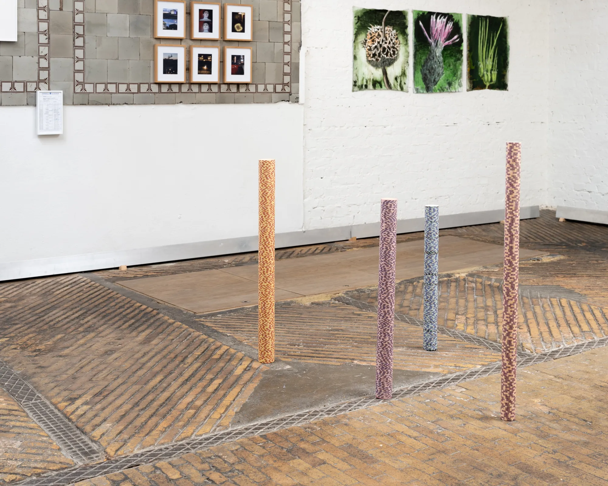 Condo London 2025 Marfa' hosted by Sylvia Kouvali