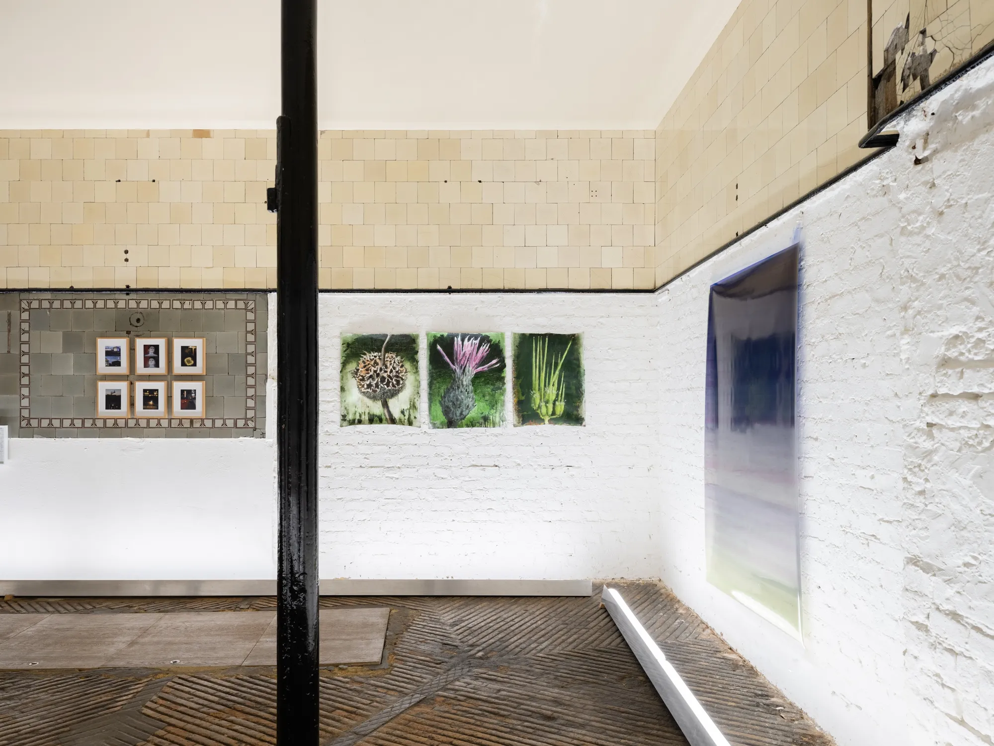 Condo London 2025 Marfa' hosted by Sylvia Kouvali