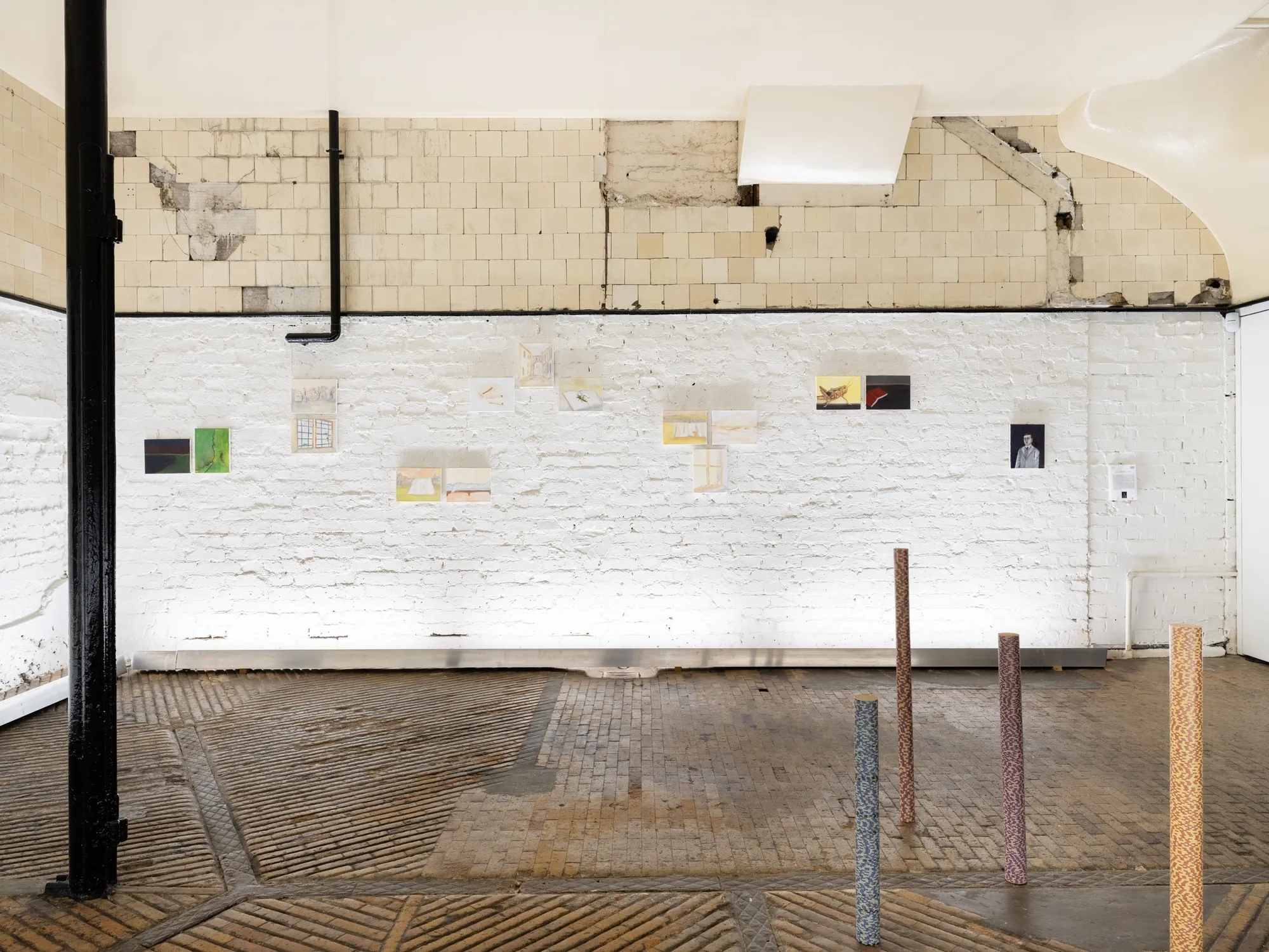 Condo London 2025 Marfa' hosted by Sylvia Kouvali