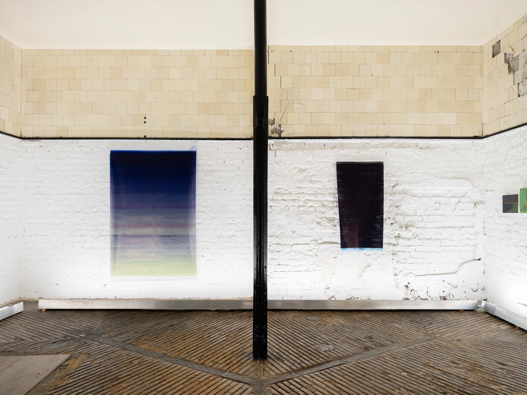 Condo London 2025 Marfa' hosted by Sylvia Kouvali