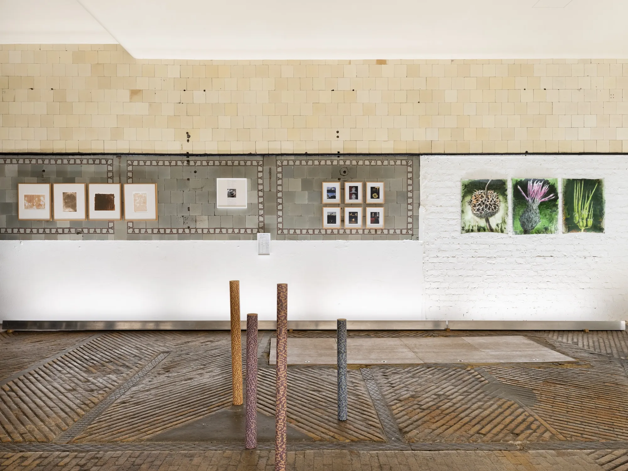 Condo London 2025 Marfa' hosted by Sylvia Kouvali