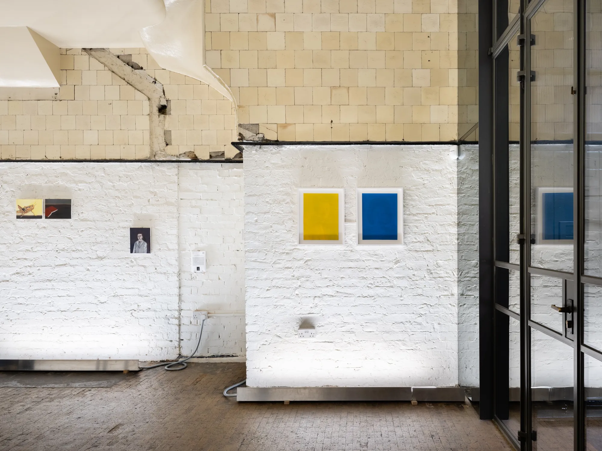 Condo London 2025 Marfa' hosted by Sylvia Kouvali