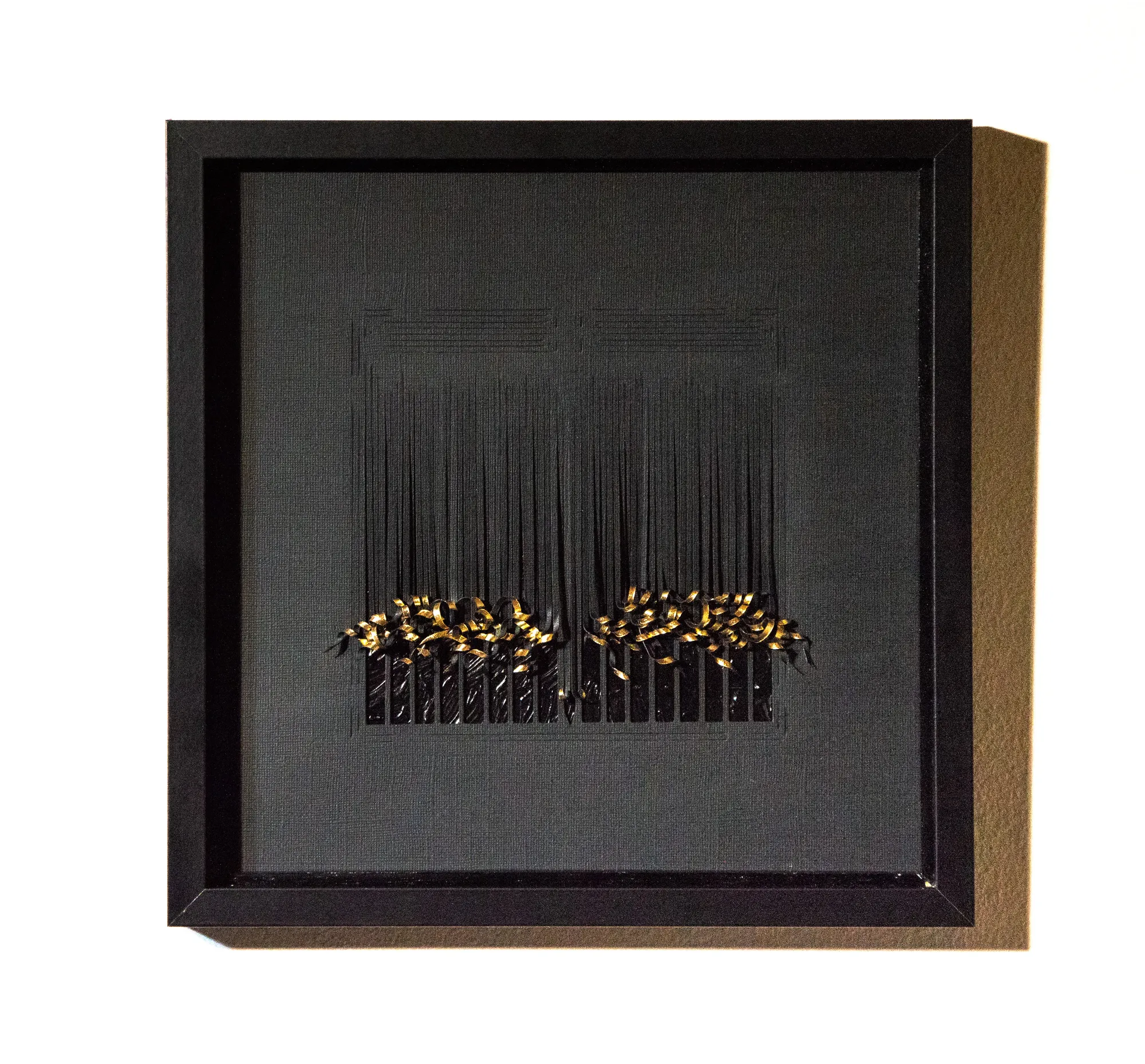 "Electronic Soundscapes", David Berkowitz