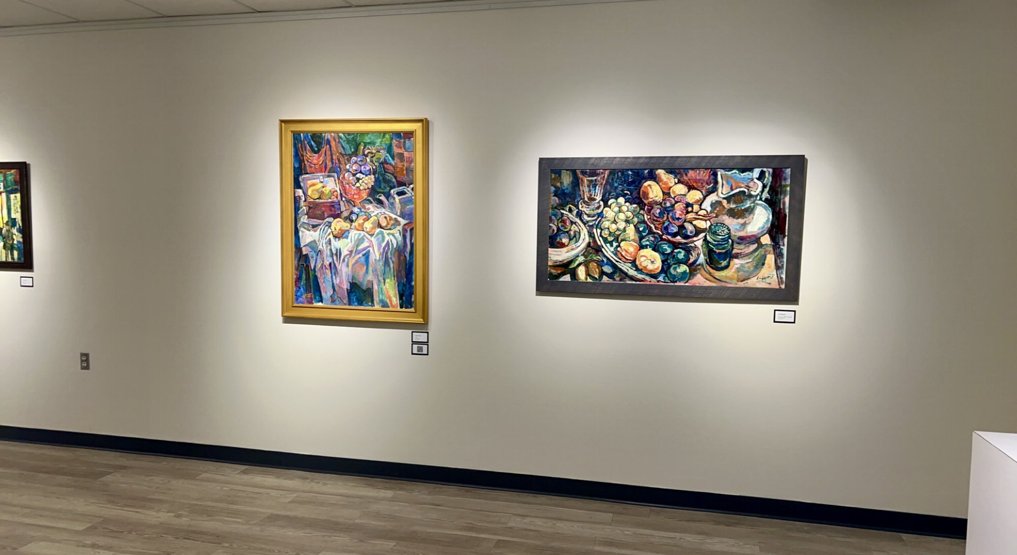 Journey of Perspective