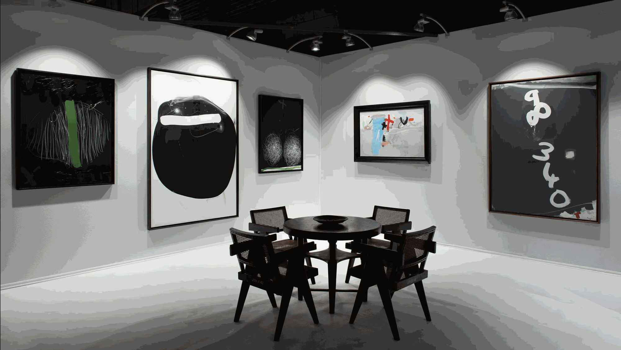 Tribute to Jean Capdeville