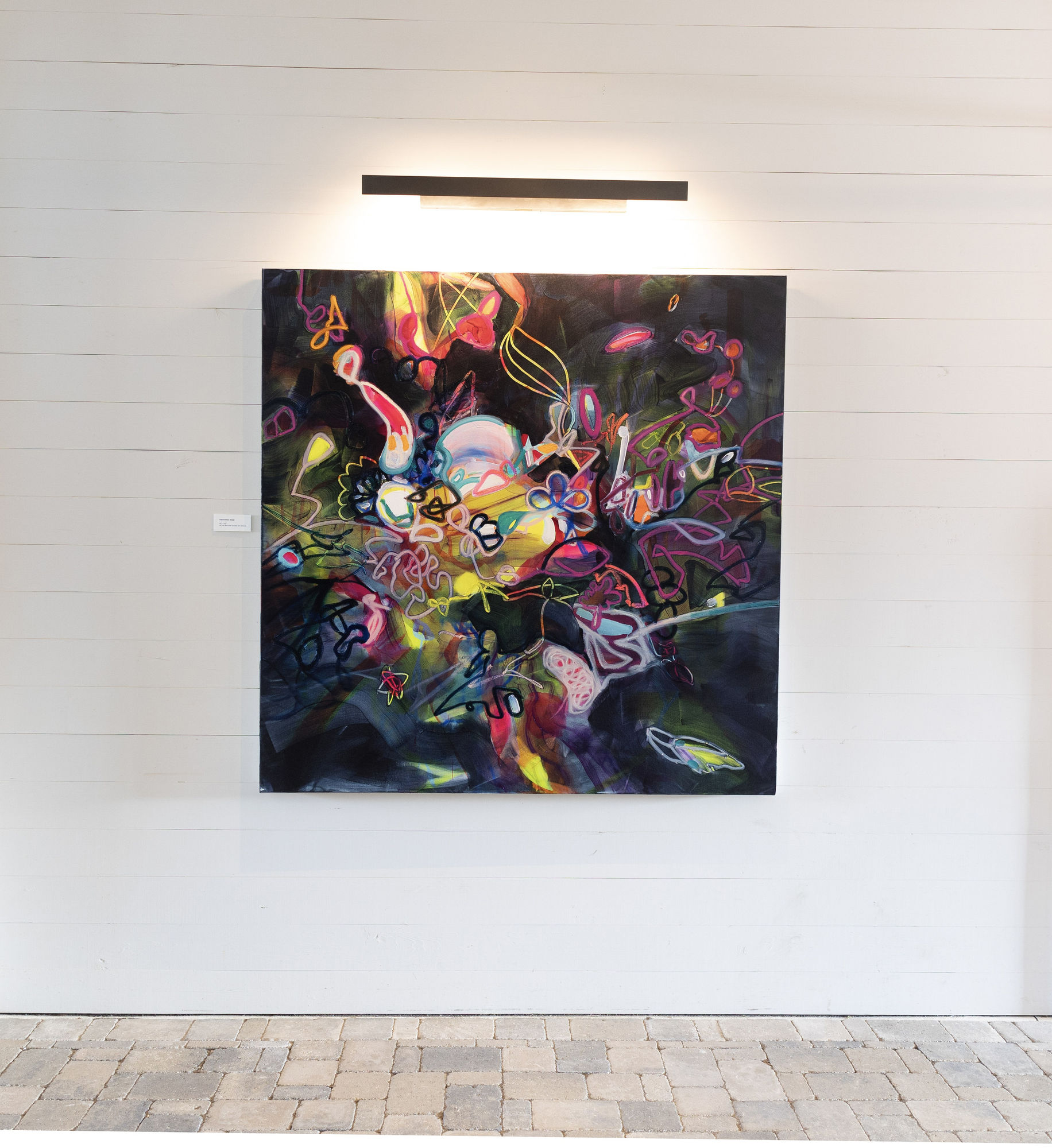 Ascent Into Abstraction