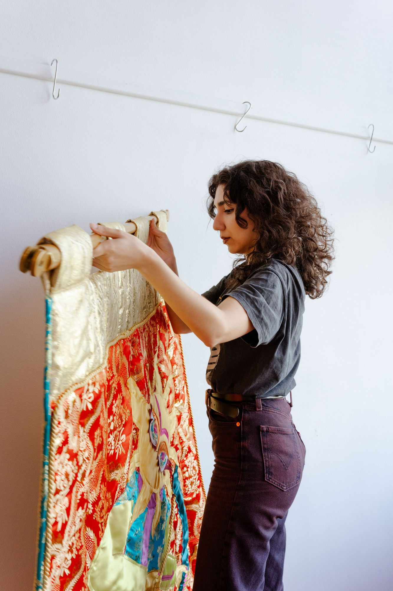 Heard It Through the Grapevine