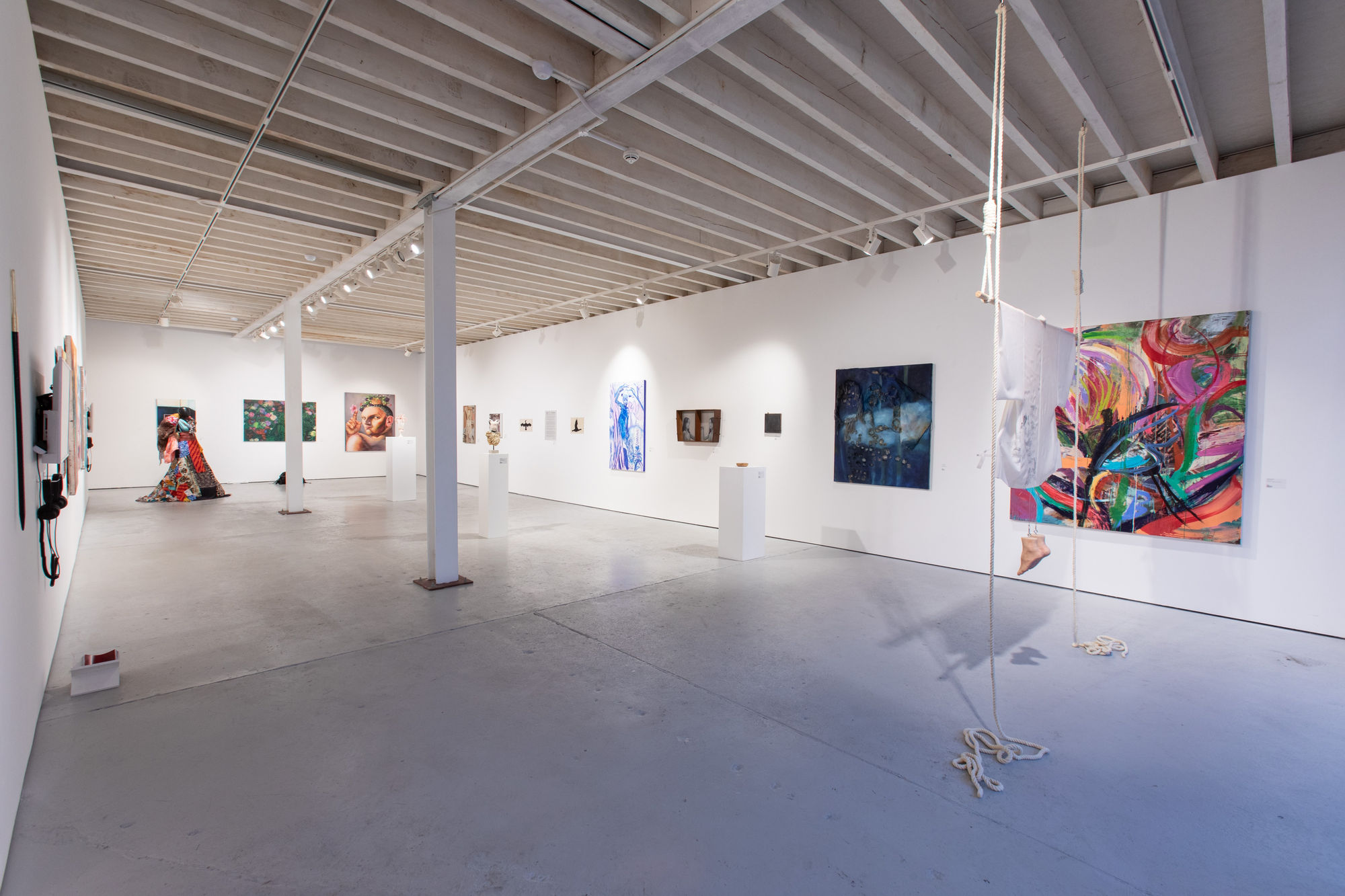 2024 INGRAM PRIZE - Unit 1 Gallery, London, UK