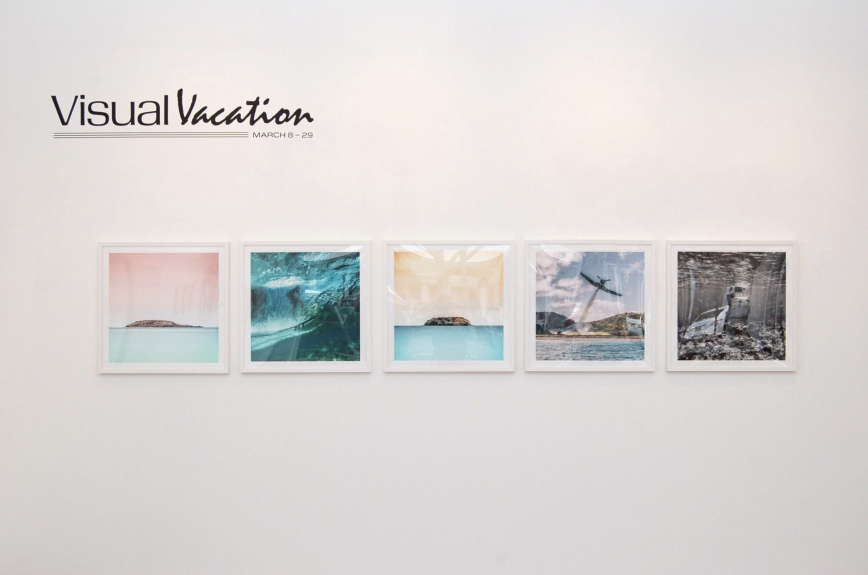 Visual Vacation