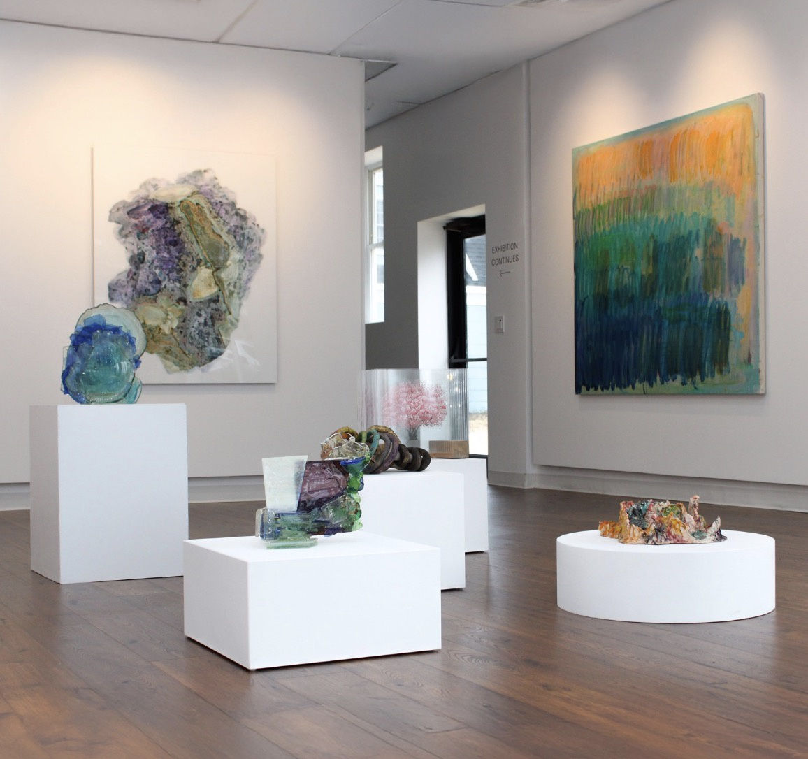 The Sun, The Moon, The Stars